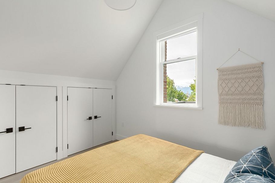 1967 Napier Street Vancouver, BC - 20