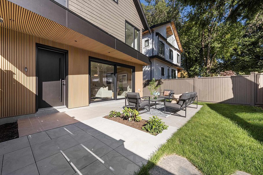 2 2626 W 41st Avenue Vancouver, BC - 30