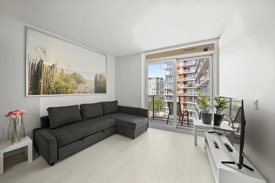 725 180 E 2nd Avenue Vancouver, BC - 14