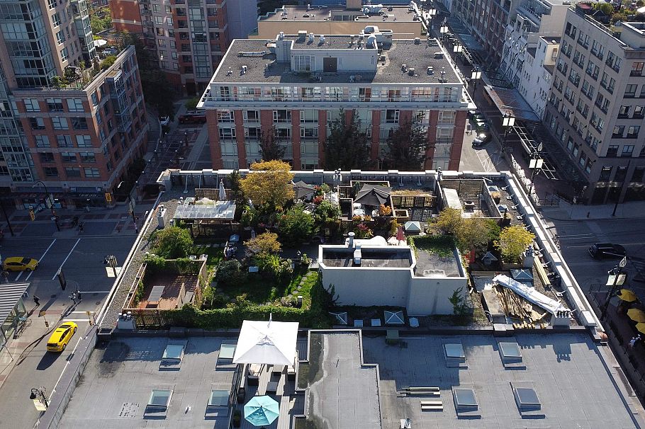 210 1178 Hamilton Street Vancouver, BC - 29