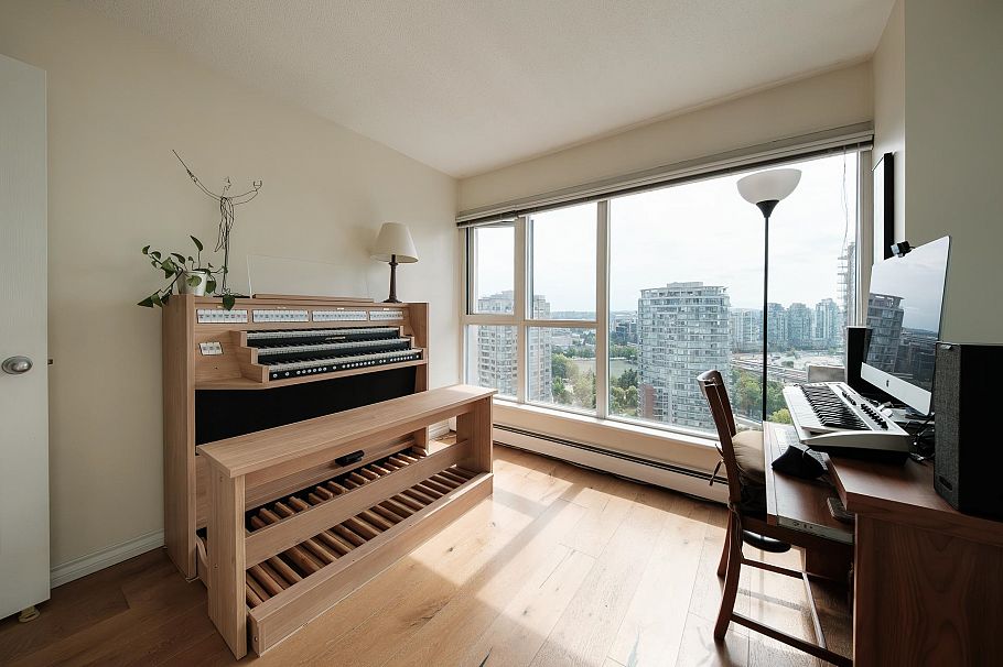 2204 183 Keefer Place Vancouver, BC - 27