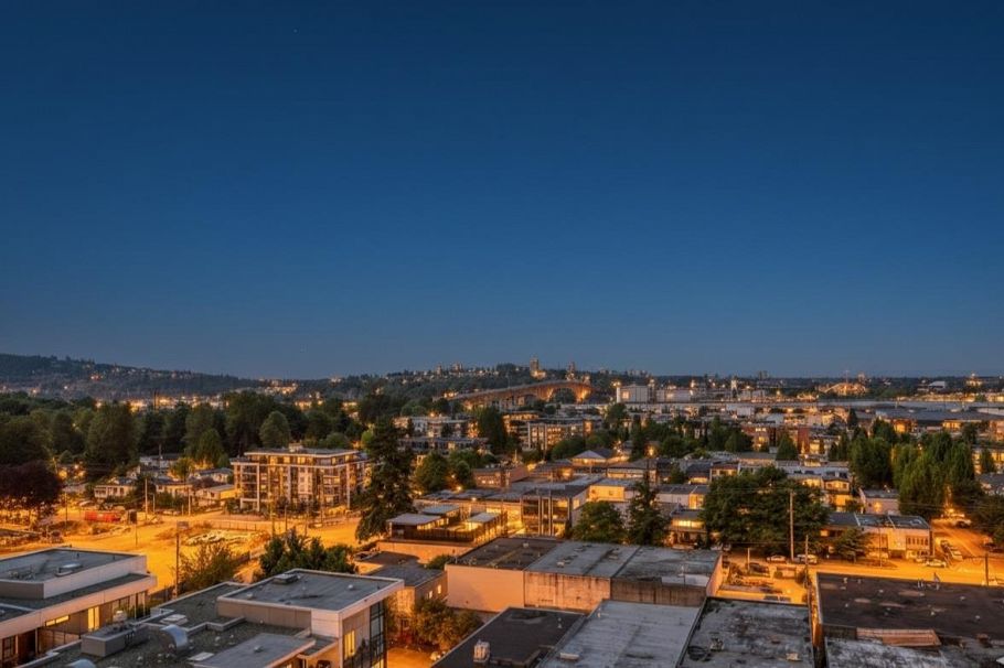 1304 1471 Hunter Street North Vancouver, BC - 3