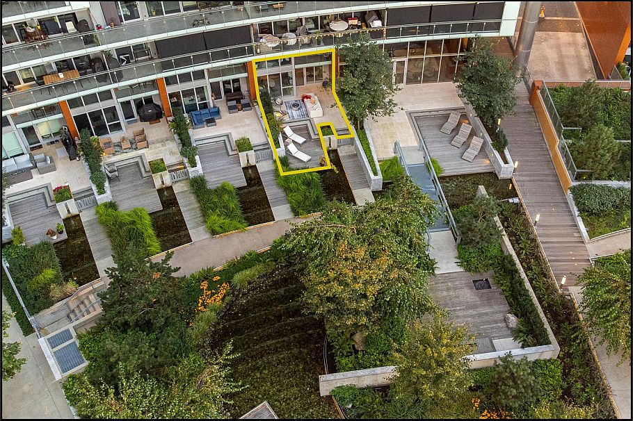 1755 Columbia Street Vancouver, BC - 33