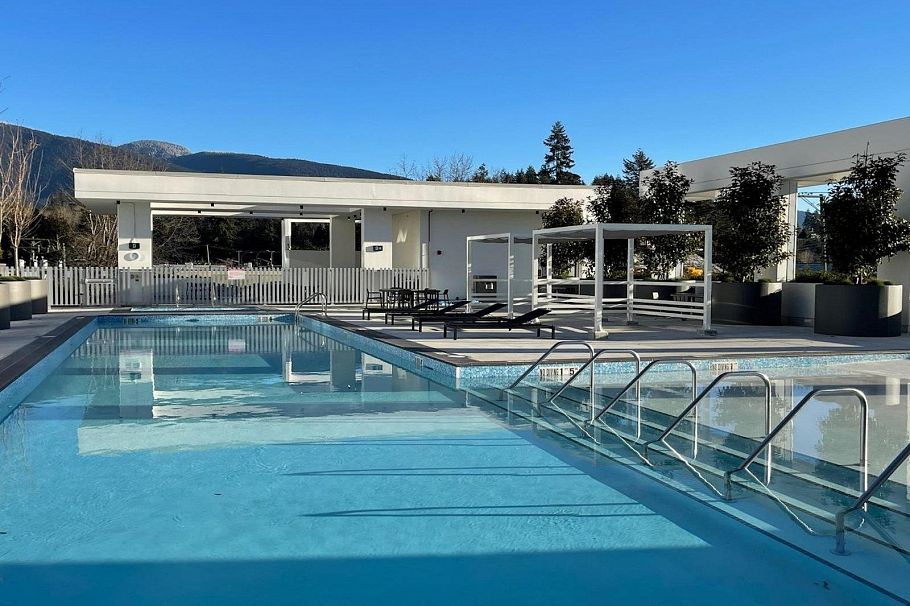 306 1675 Lions Gate Lane North Vancouver, BC - 29