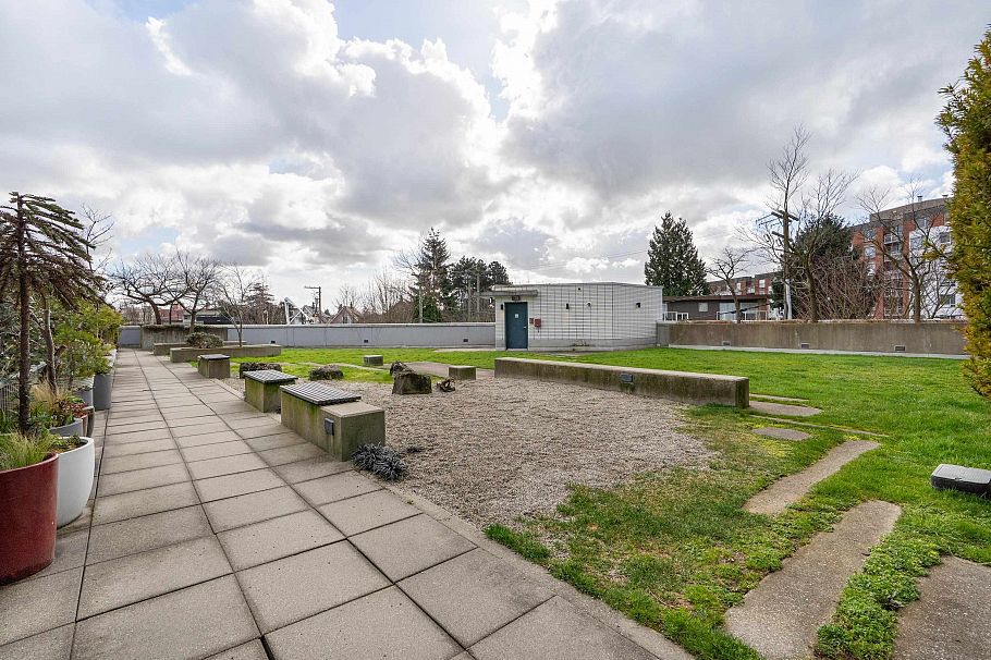 709 2770 Sophia Street Vancouver, BC - 25