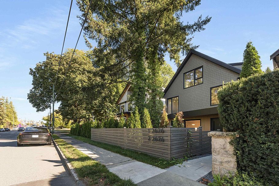 2 2626 W 41st Avenue Vancouver, BC - 33