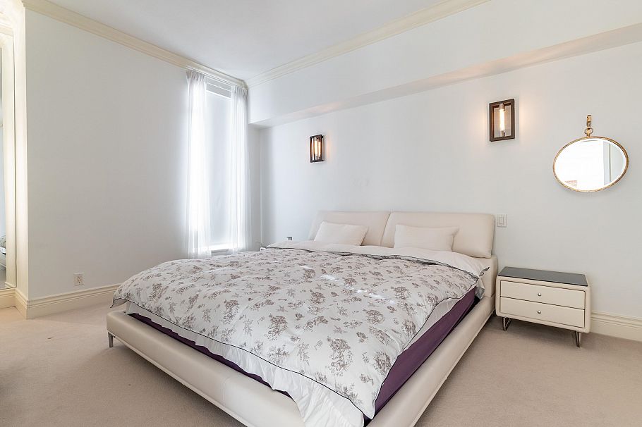 801 1280 Richards Street Vancouver, BC - 14