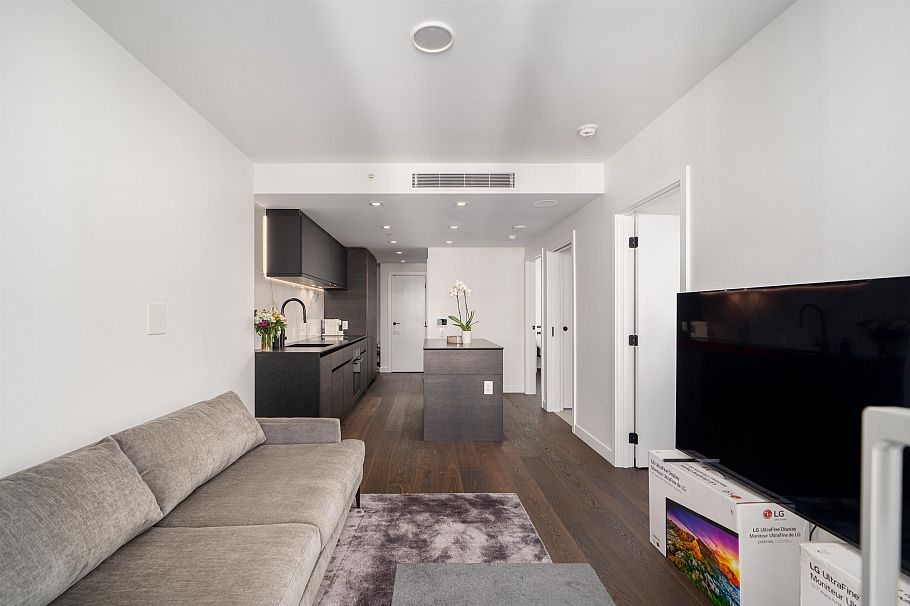 1905 620 Cardero Street West Vancouver, BC - 7