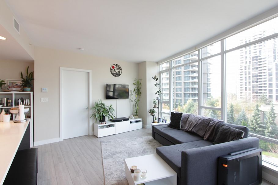 402 2008 Rosser Avenue Burnaby, BC - 6