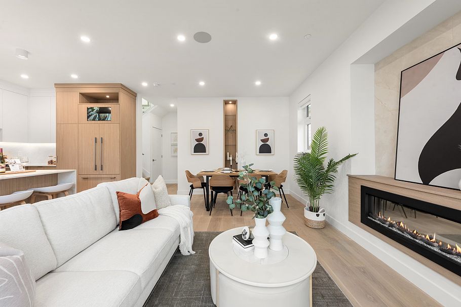 1 2750 W 19th Avenue Vancouver, BC - 8