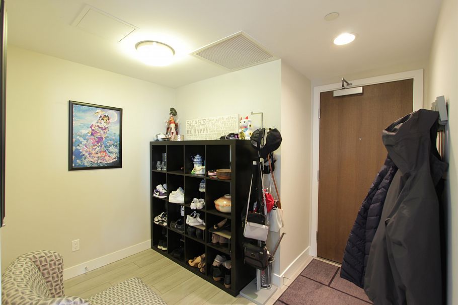 402 2008 Rosser Avenue Burnaby, BC - 13