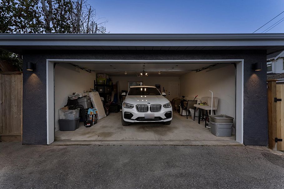 4578 Windsor Street Vancouver, BC - 29