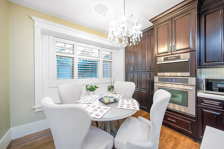 3838 W 15th Avenue Vancouver, BC - 13