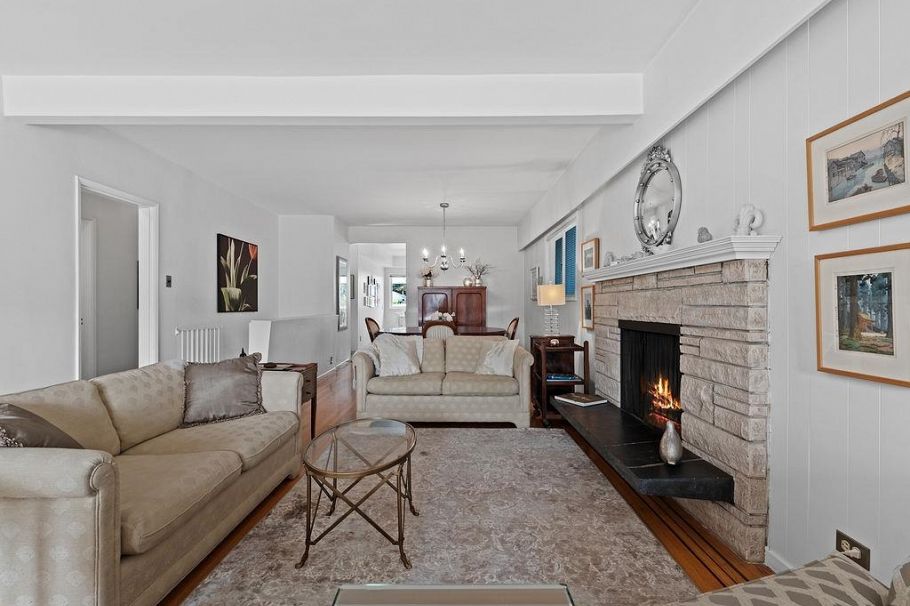 2865 W 33rd Avenue Vancouver, BC - 5