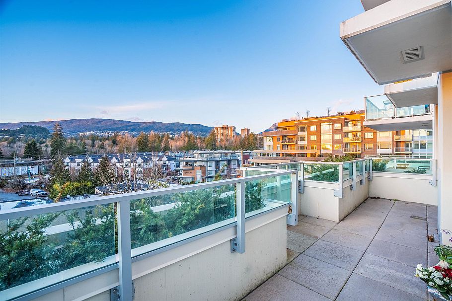 306 1675 Lions Gate Lane North Vancouver, BC - 20