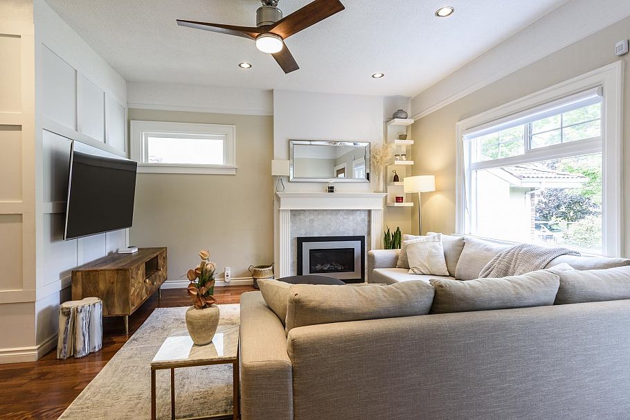 3528 Franklin Street Vancouver, BC - 7