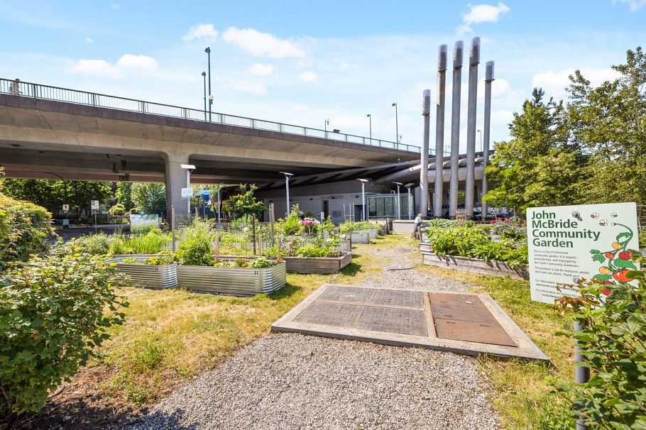 509 1919 Wylie Street Vancouver, BC - 24