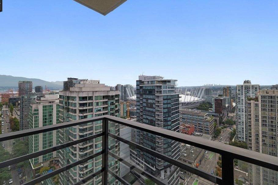 3002 909 Mainland Street Vancouver, BC - 23