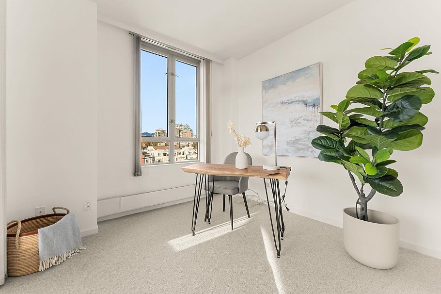 701 5850 Balsam Street Vancouver, BC - 36