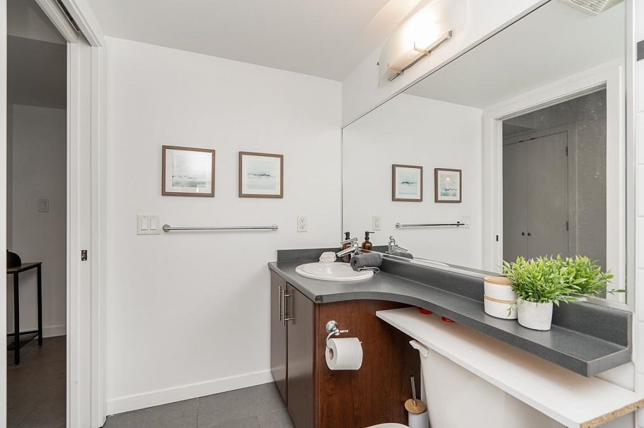 2303 58 Keefer Place Vancouver, BC - 30