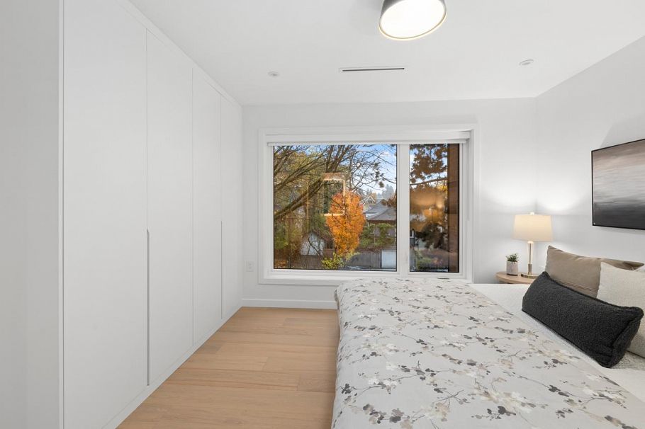 683 W 18th Avenue Vancouver, BC - 19