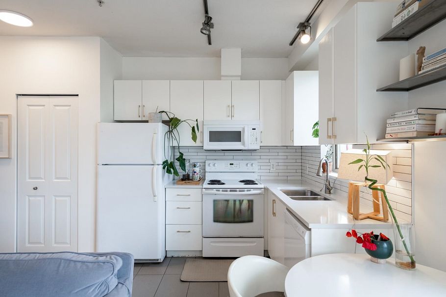 PH1 688 E 17th Avenue Vancouver, BC - 6