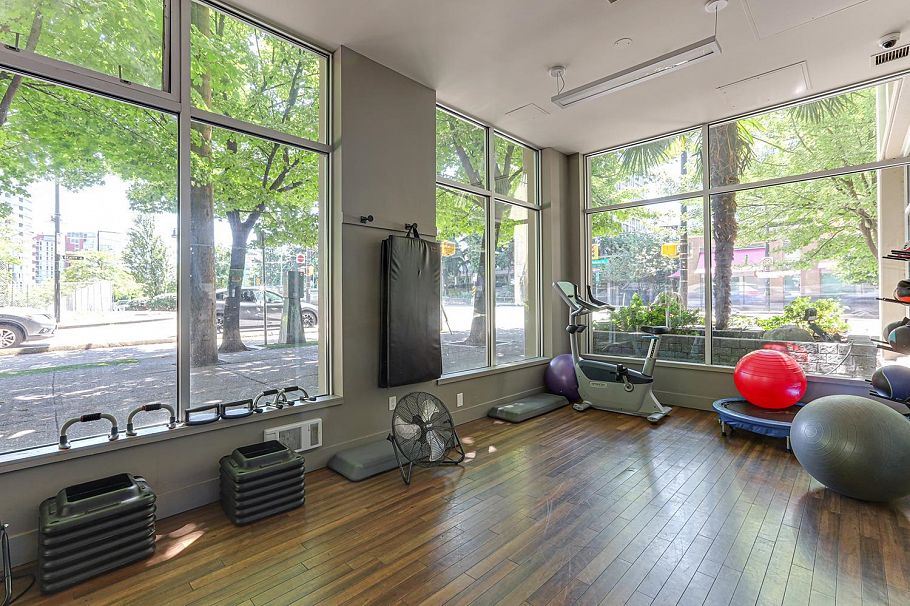 603 989 Beatty Street Vancouver, BC - 14