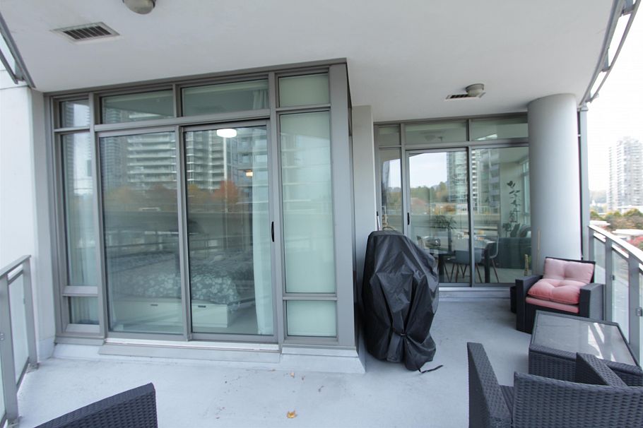 402 2008 Rosser Avenue Burnaby, BC - 15