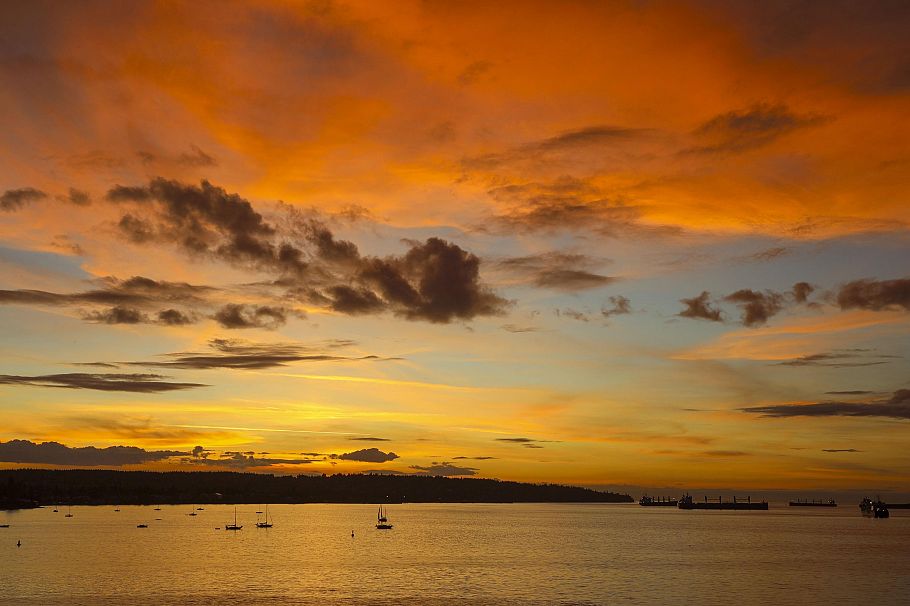 402 1575 Beach Avenue Vancouver, BC - 34