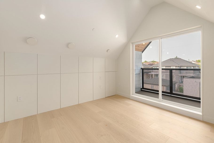 5407 Wales Street Vancouver, BC - 8