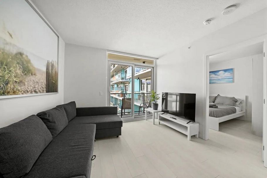725 180 E 2nd Avenue Vancouver, BC - 15