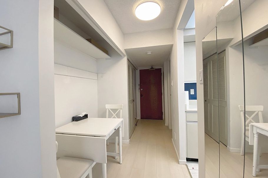 501 850 Burrard Street Vancouver, BC - 9