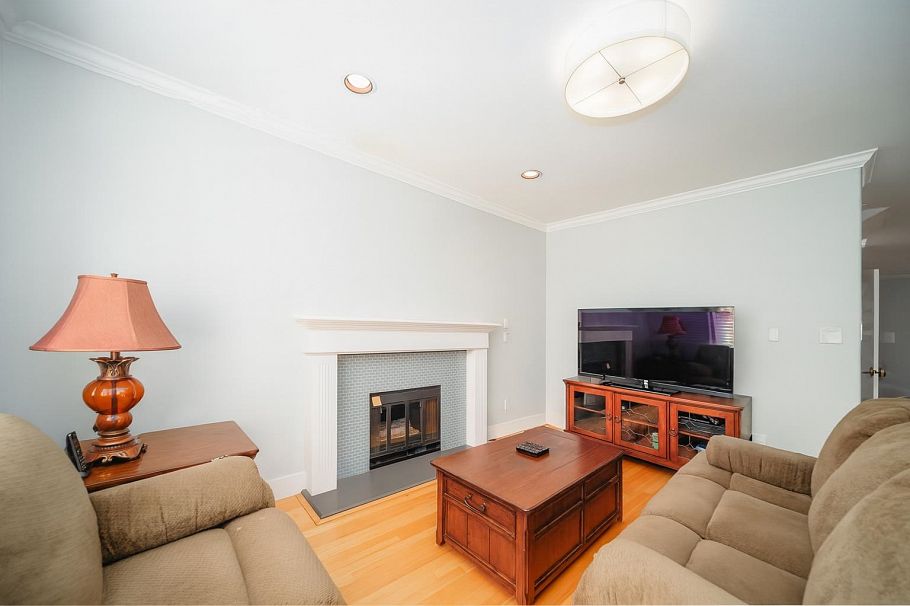 2726 W 42nd Avenue Vancouver, BC - 16