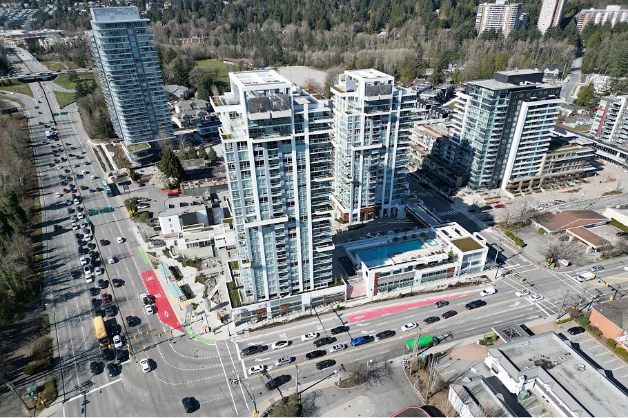 306 1675 Lions Gate Lane North Vancouver, BC - 36