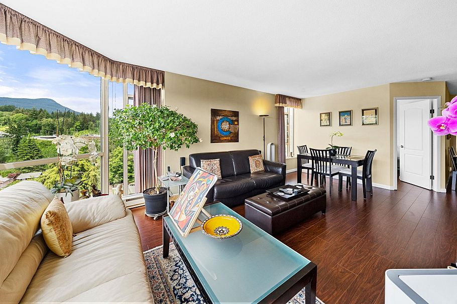 1106 1327 E Keith Road North Vancouver, BC - 11