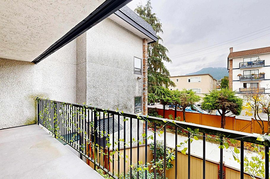 206 138 W 18th Street North Vancouver, BC - 15