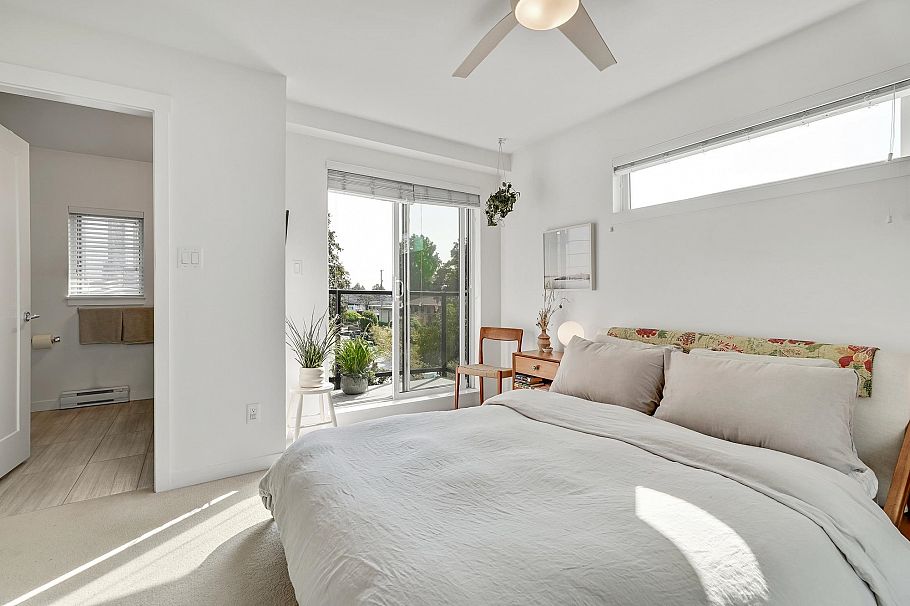 5962 St. George Street Vancouver, BC - 12