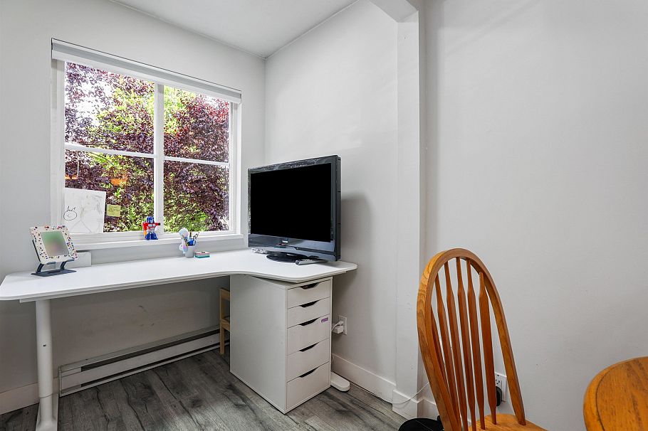 203 3278 Heather Street Vancouver, BC - 17