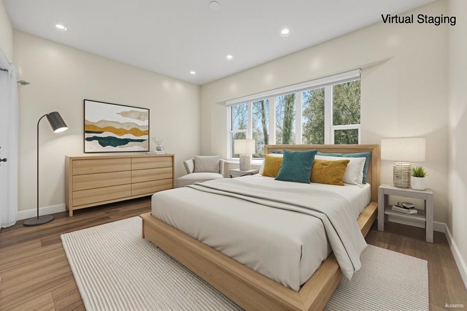 719 E 27th Avenue Vancouver, BC - 23