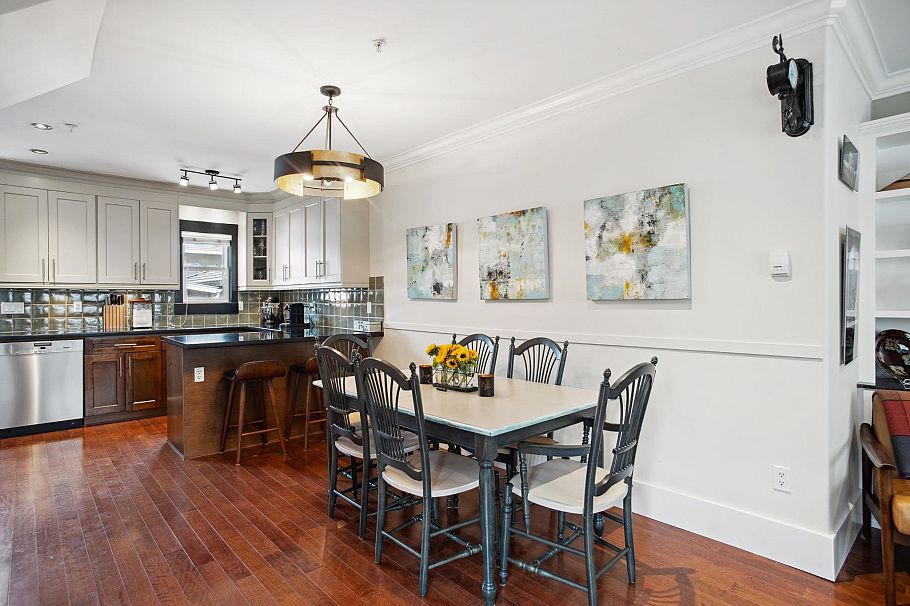 1371 E 20th Avenue Vancouver, BC - 17