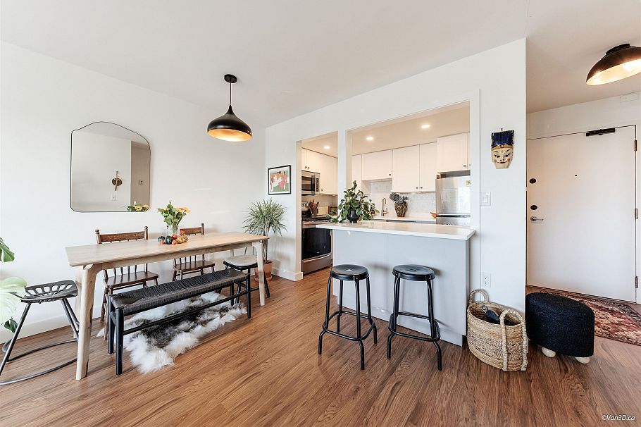 408 2215 Dundas Street Vancouver, BC - 17