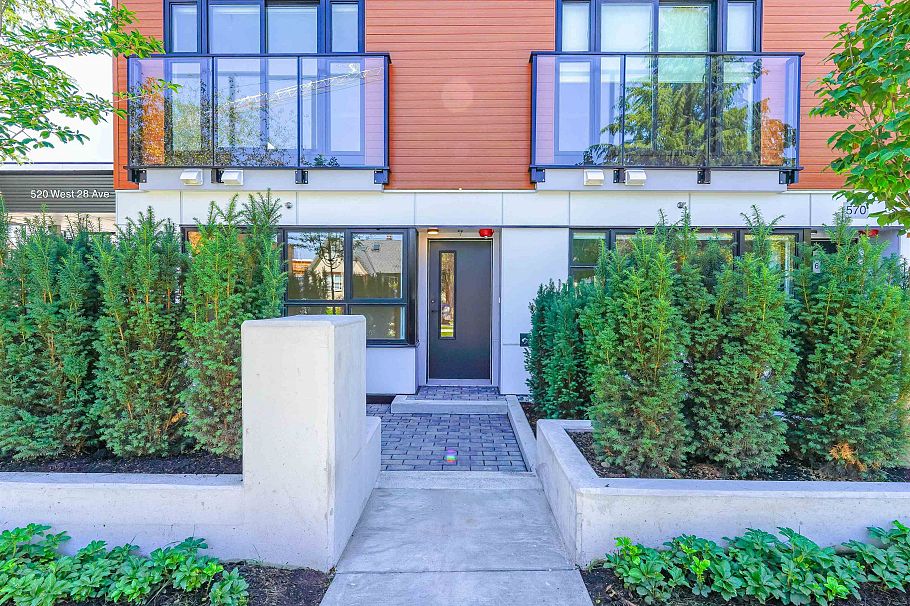 4422 Ash Street Vancouver, BC - 6