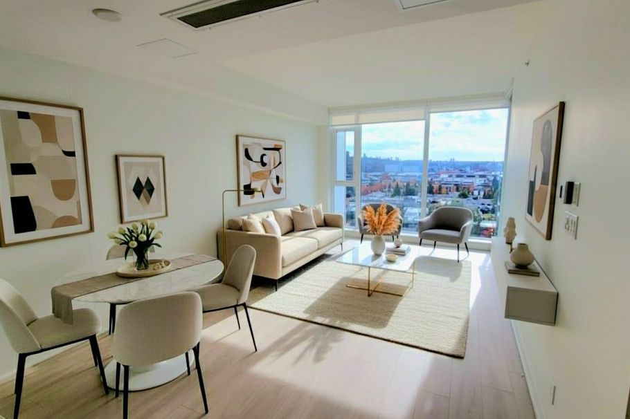 1304 1471 Hunter Street North Vancouver, BC - 13