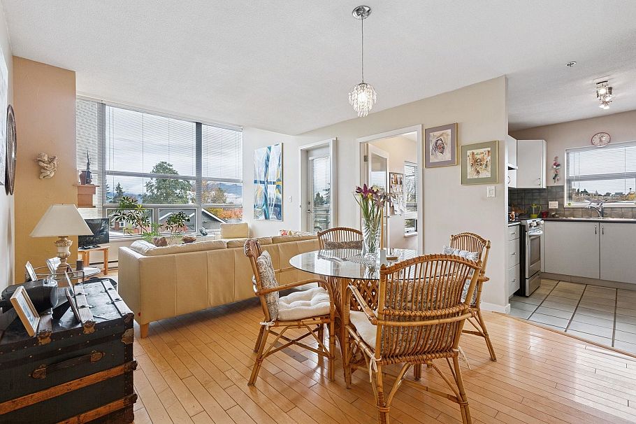 406 3161 W 4th Avenue Vancouver, BC - 9