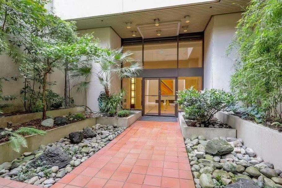 501 850 Burrard Street Vancouver, BC - 2