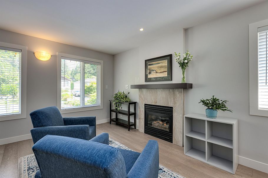 1433 Doran Road North Vancouver, BC - 6