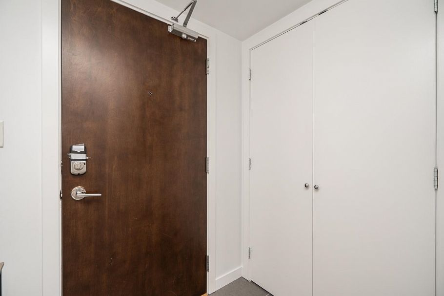 2303 58 Keefer Place Vancouver, BC - 6