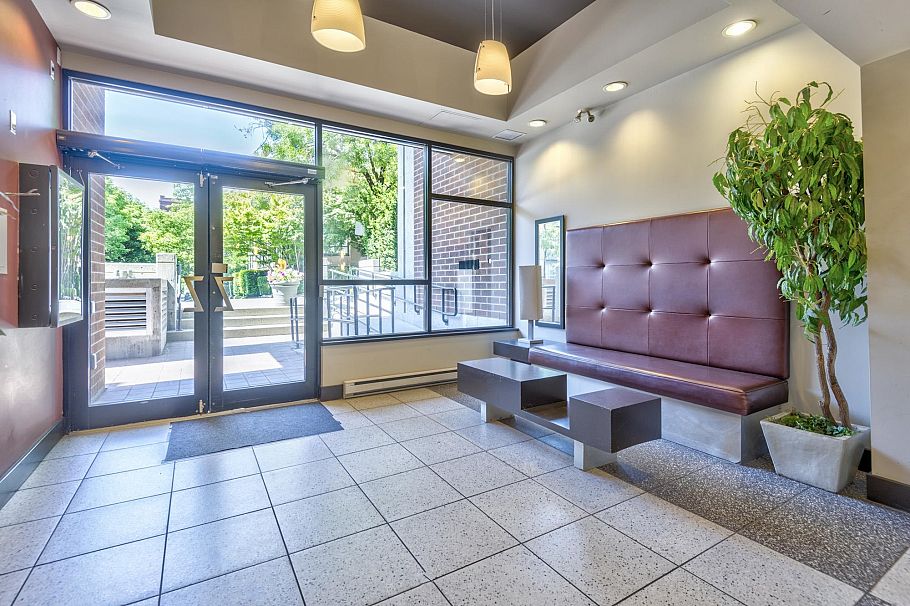 308 2768 Cranberry Drive Vancouver, BC - 21