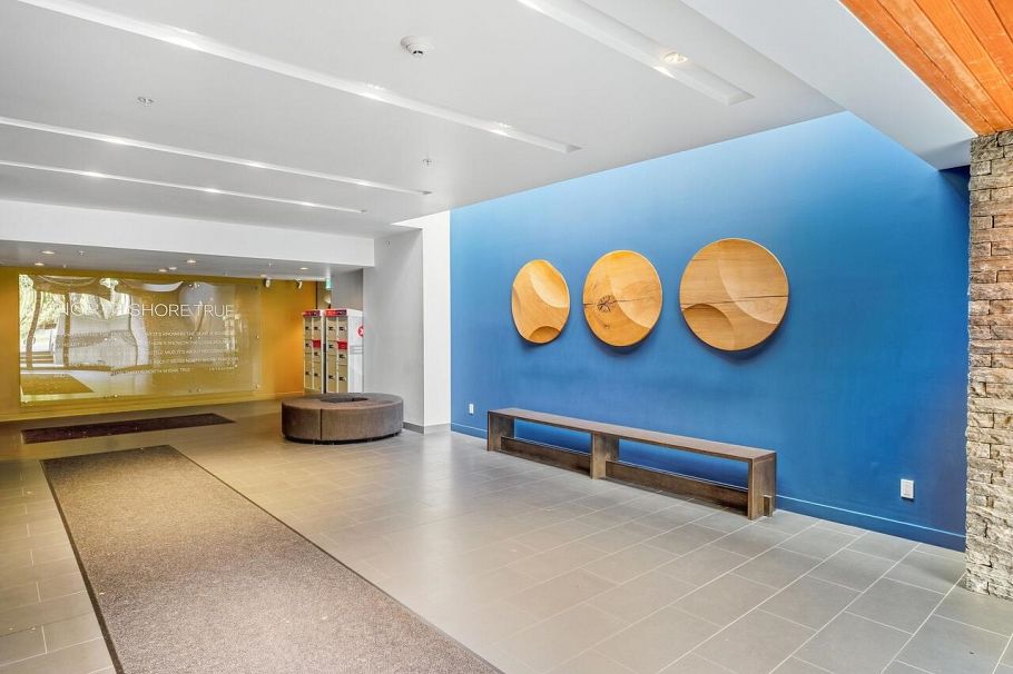 208 221 E 3rd Street North Vancouver, BC - 24