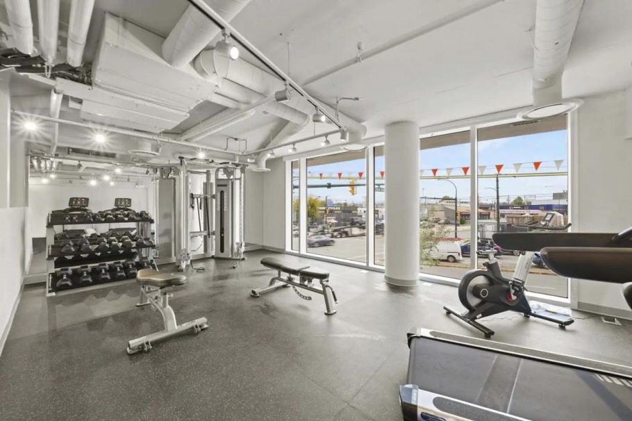 725 180 E 2nd Avenue Vancouver, BC - 24